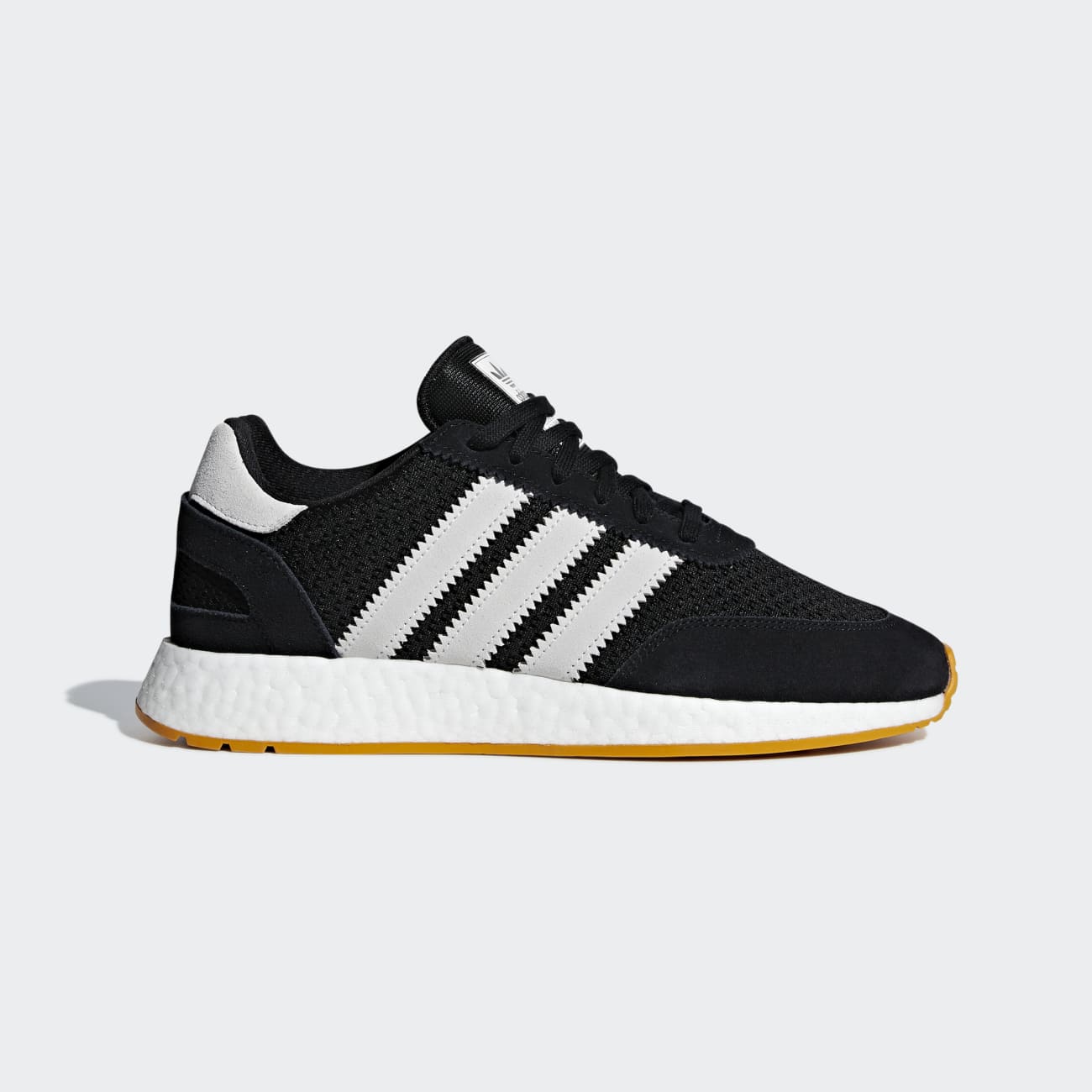 Adidas I-5923 Női Originals Cipő - Fekete [D73306]